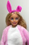 Mattel - Barbie - Cutie Reveal - Barbie - Wave 1 - Bunny - Poupée